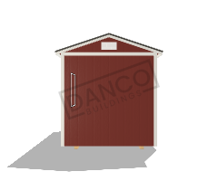 Utility Shed 8x12 - Image 5