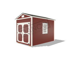 Utility Shed 8x12