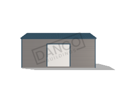 Extra Economy Metal Utility 12x20/231605 - Image 3