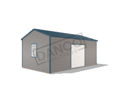 Extra Economy Metal Utility 12x20/231605