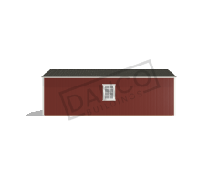 Garage 12x28 - Image 4