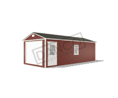 Garage 12x28