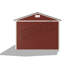 Garage 12x28 - Image 5