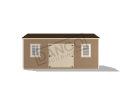Garden Shed 10x20 - Image 3