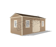 Garden Shed 10x20