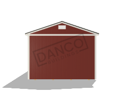 Garden Shed 12x16 - Image 5