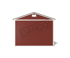 Garden Shed 12x16 - Image 6