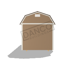 Lofted Barn 8x12 - Image 5