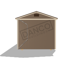 Garden Shed 10x20/231632 - Image 5