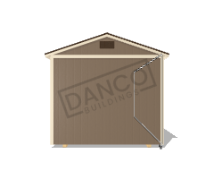 Garden Shed 10x20/231632 - Image 6