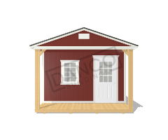 Standard Cabin 12x32 - Image 6