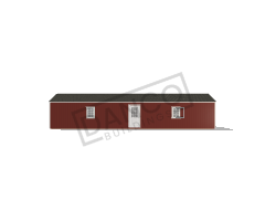 Garden Shed 16x50 - Image 3