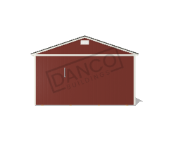 Garden Shed 16x50 - Image 6