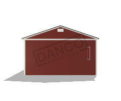 Garden Shed 16x50 - Image 5