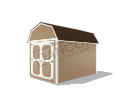 Lofted Barn 8x12/231646