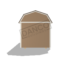 Lofted Barn 8x12/231646 - Image 5