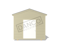 Extra Economy Metal Utility 10x20/231599 - Image 6