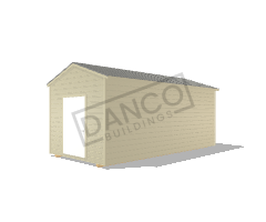 Extra Economy Metal Utility 10x20/231599