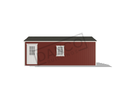Garage 12x24 - Image 3