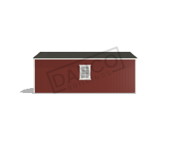 Garage 12x24 - Image 4