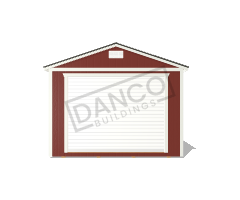 Garage 12x24 - Image 6
