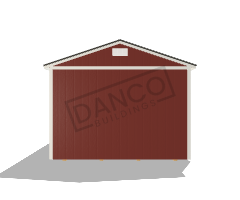 Garage 12x24 - Image 5