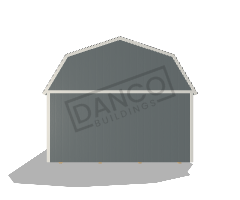 Lofted Barn 14x24 - Image 5