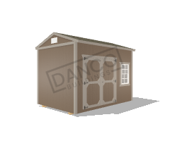 Utility Shed 8x12