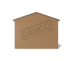 Economy Wood Utility 12x24/231645 - Image 6