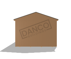 Economy Wood Utility 12x24/231645 - Image 5