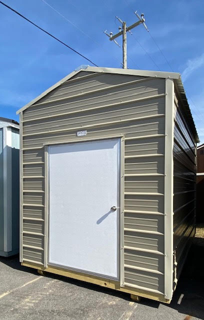 Extra Economy Metal Utility 8x12