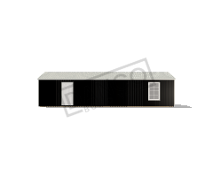 Garden Shed 14x40 - Image 3