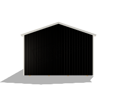 Garden Shed 14x40 - Image 5
