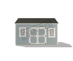 Garden Shed 10x16 - Image 3
