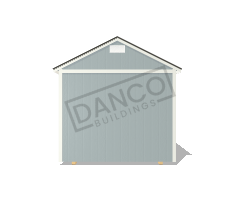Garden Shed 10x16 - Image 6