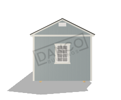Garden Shed 10x16 - Image 5