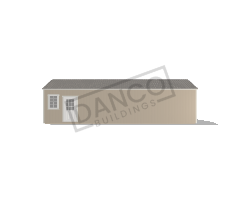 Garden Shed 16x36 - Image 3