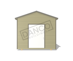 Extra Economy Metal Utility 10x12/231650 - Image 6