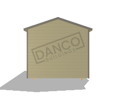 Extra Economy Metal Utility 10x12/231650 - Image 5