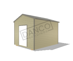 Extra Economy Metal Utility 10x12/231650