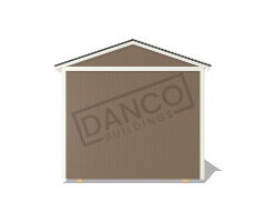 Utility Shed 10x20 - Image 6