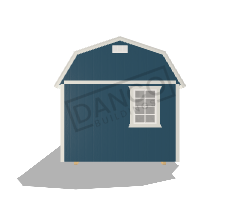 Lofted Barn Cabin 10x20/231644 - Image 5