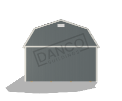 Lofted Barn 14x24 - Image 5