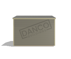 Extra Economy Metal Utility 8x12/231629 - Image 4