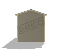 Extra Economy Metal Utility 8x12/231629 - Image 5