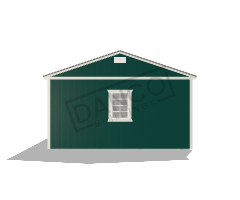 Garden Shed 16x36 - Image 5