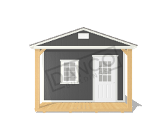 Standard Cabin 12x24 - Image 6
