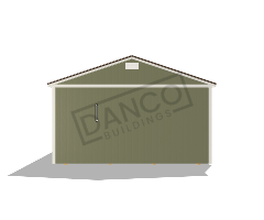 Garden Shed 16x50 - Image 5