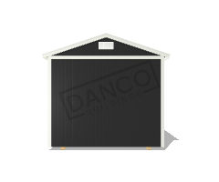 Garden Shed 10x12/231663 - Image 6