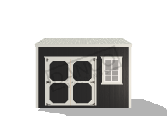 Garden Shed 10x12/231663 - Image 3